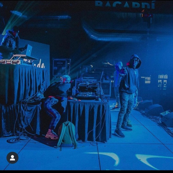 COPY - Autographed Juice Wrld Concert Poster - Picture 5 of 8